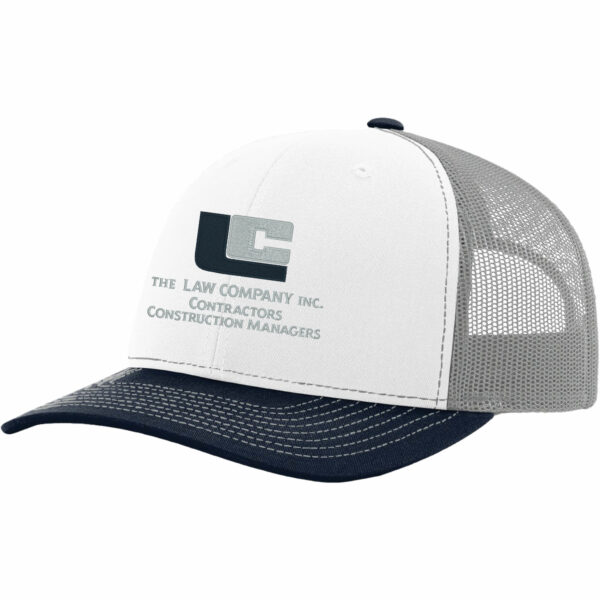 Richardson 112 Snapback Trucker